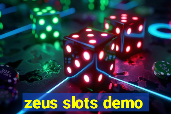 zeus slots demo